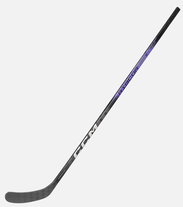 CCM Ribcor Trigger 8 Pro. (P28, 85 Flex, Left, Sr.)