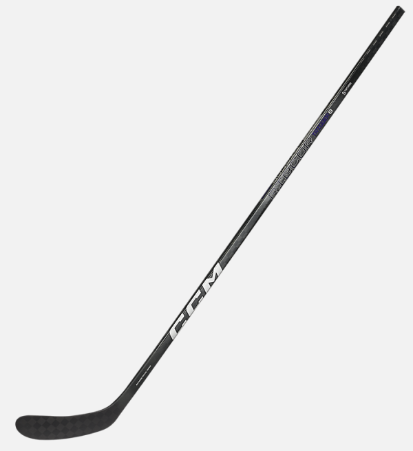 CCM Ribcor Trigger 8. (P28, 95 Flex, Left, Sr.)