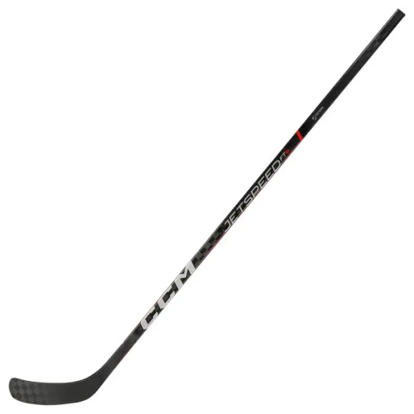 CCM Jetspeed FT6 Pro. (P28, 95 Flex, Left, Sr.)