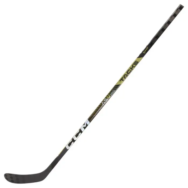 CCM Tacks AS-V. (P28, 40 Flex, Right, Jr.)