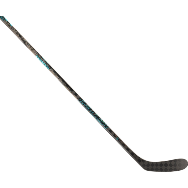Bauer Twitch. (P28, 65 Flex, Left, Sr.)
